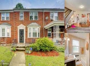 1524 Northgate Rd, Baltimore, MD 21218