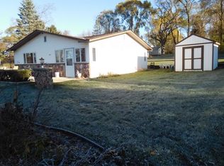 7811 336th Ave, Burlington, WI 53105