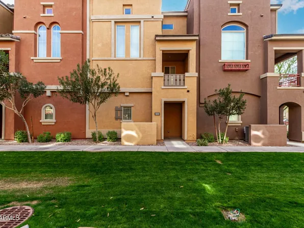 240 W JUNIPER Avenue #1058, Gilbert, AZ 85233