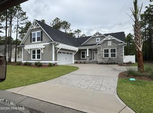 6832 Beckman Circle SW #28, Ocean Isle Beach, NC 28469