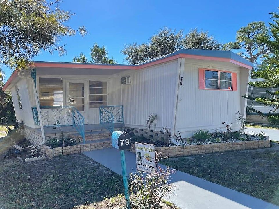 1st image of 28488 Us Highway 19 N Lot 79