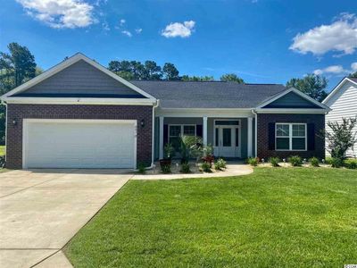 601 W Oak Circle Dr, Myrtle Beach, SC, 29588