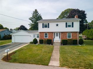 60 Legion Ave, Cumberland, RI 02864