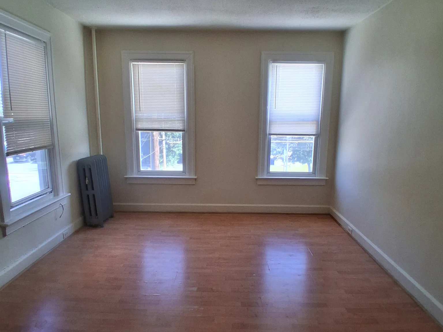 1 bed, $895 — Photo 3
