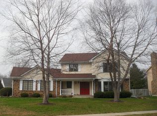 5208 Solitude Dr, Rockford, IL