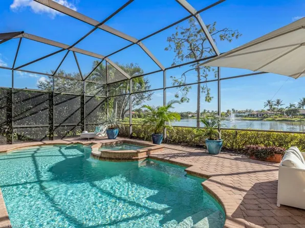 16843 Cabreo DR, NAPLES, FL 34110