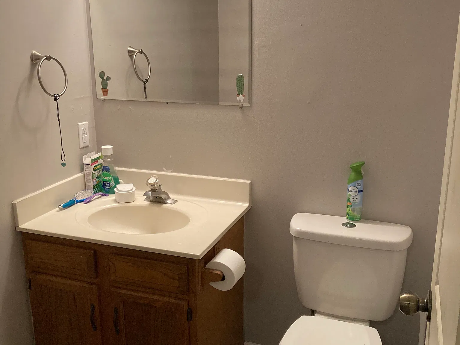2 bed, 1.5 bath, 1000 sqft, $900 — Photo 3