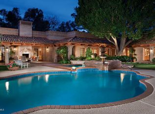 3410 E Rancho Dr, Paradise Valley, AZ 85253