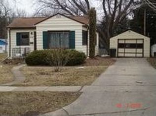 902 Ransom St, Ripon, WI 54971