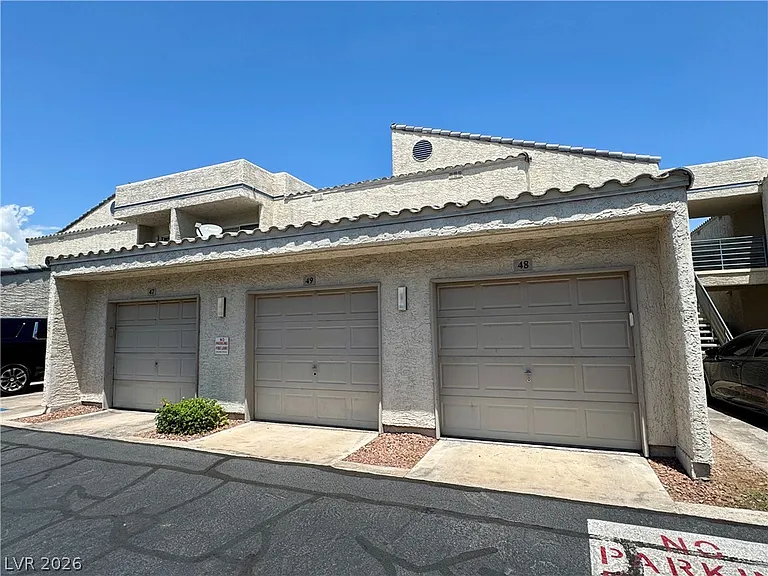 6250 W Flamingo Rd #48 — Photo 26