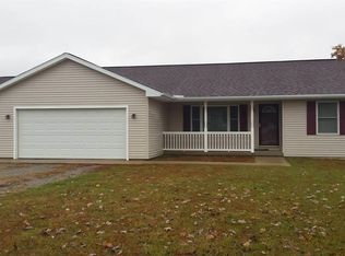 2002 Friar Tuck Cir, Adrian, MI 49221