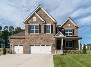7910 Pine St Lot 5, Fairview, TN 37062
