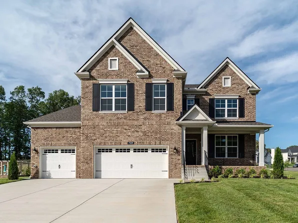 7910 Pine St Lot 5, Fairview, TN 37062