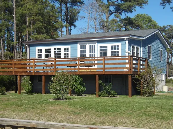 60 Croaker Rd S, Merritt, NC 28556