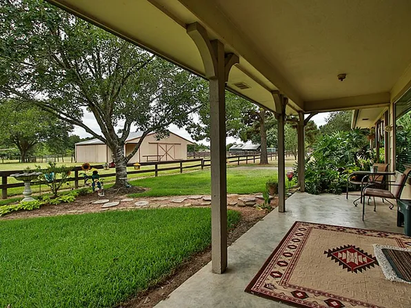 21422 Fontana St, Tomball, TX 77377