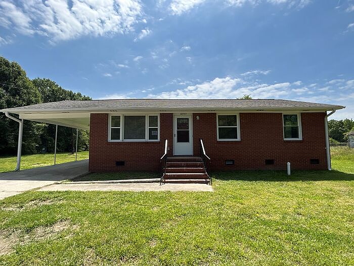 6005 Waxhaw Hwy, Monroe, NC 28112 Zillow