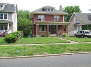 2119 Memorial Ave SW, Roanoke, VA 24015