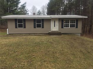 5698 Old State Rd, Natural Bridge, NY 13665