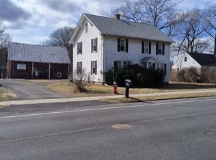 655 Morgan Rd, West Springfield, MA 01089