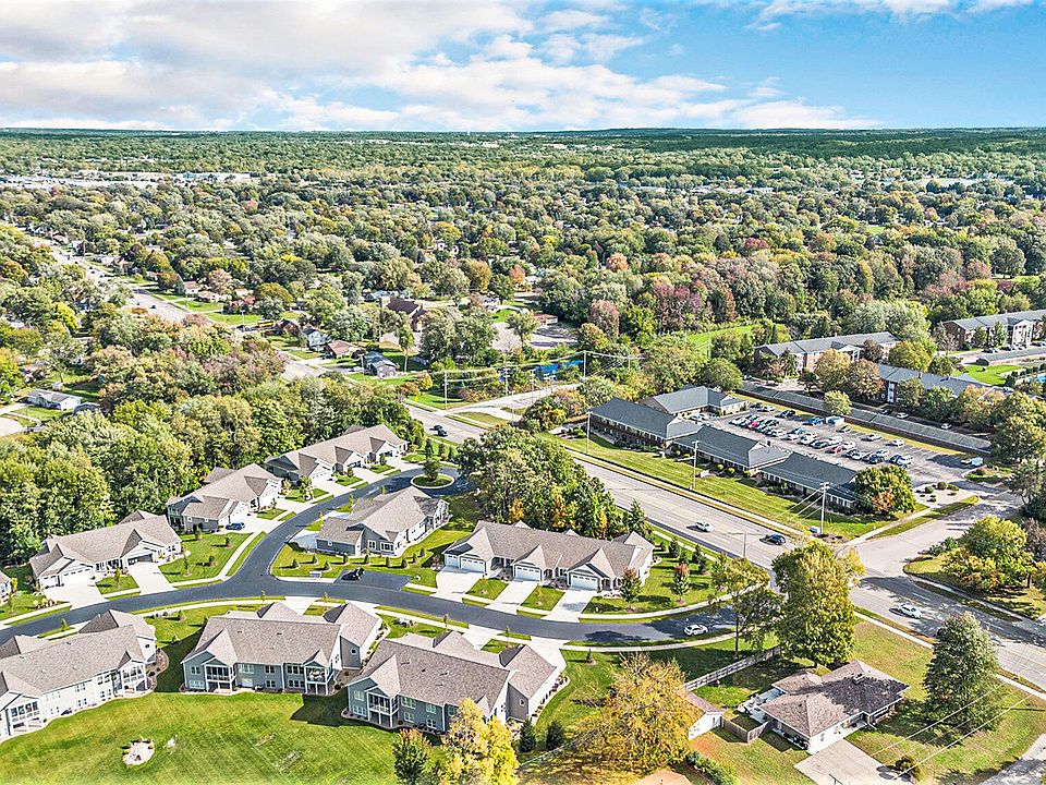 7628 Baldwin Woods Dr Jenison MI Zillow