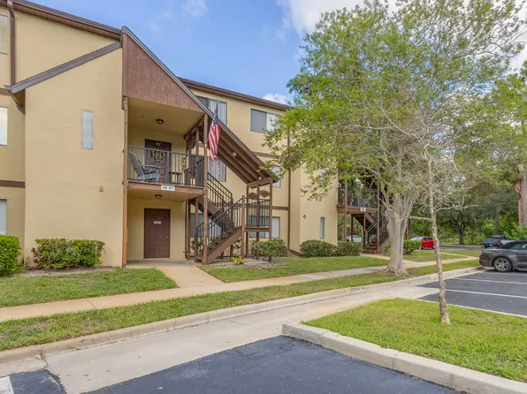 7801 Maplewood Dr APT 917, West Melbourne, FL 32904
