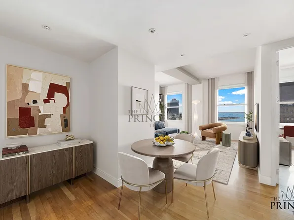 88 Greenwich St APT 3202, New York, NY 10006