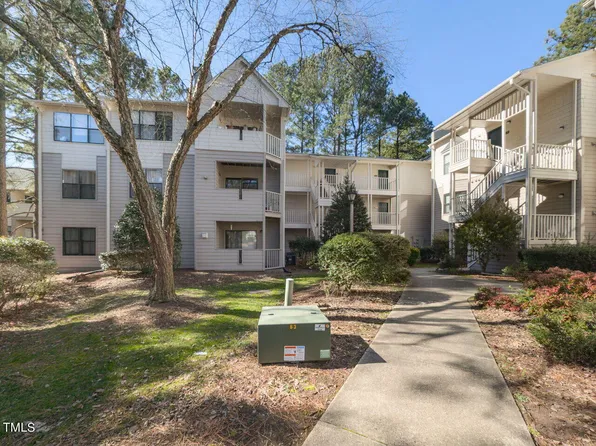 600 Audubon Lake Dr APT 7A32, Durham, NC 27713