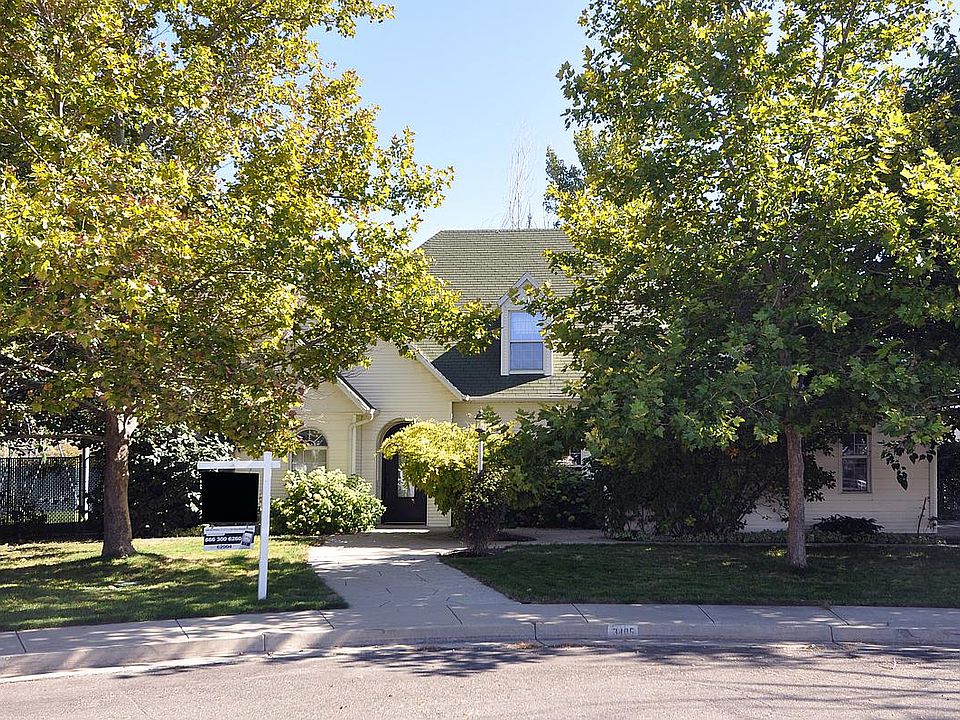 Main Exterior