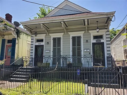 4928 Perrier St Photo 1