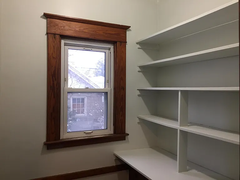 Pantry