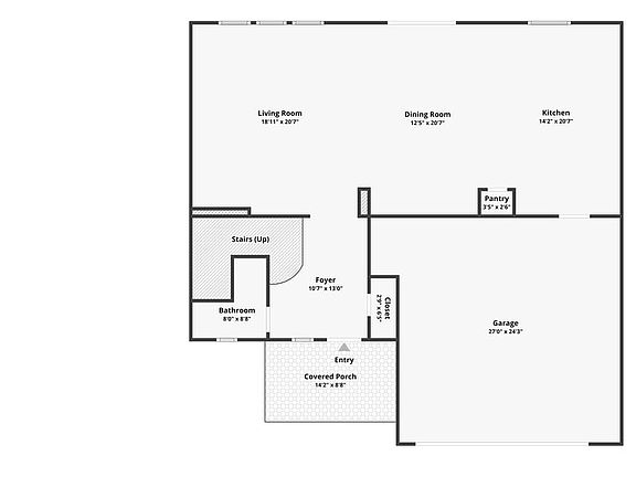 2nd image of 130 Sugar Berry Pl