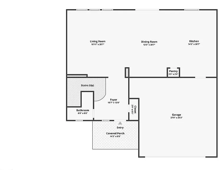 130 Sugar Berry Pl — Photo 2