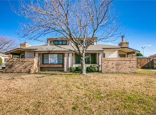 545 Prairie Dell St, Lewisville, TX 75067