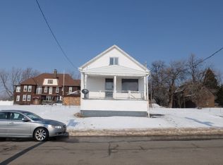 86 Caldwell Pl, Lackawanna, NY 14218