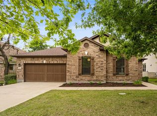 11116 Bastogne Loop, Austin, TX 78739