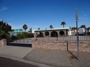 13500 E 46th St, Yuma, AZ 85367