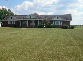 1202 Oakey Grove Rd, Wrightsville, GA 31096