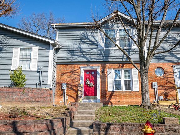 2nd image of 10 Bassett Pl