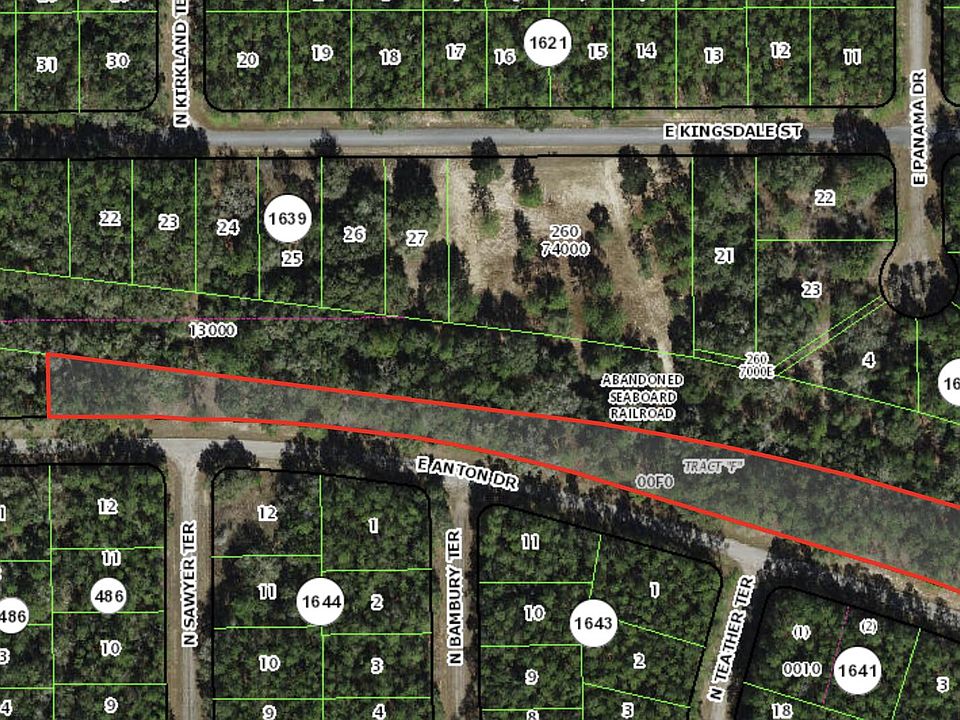 1st image of 0 E Anton Drive