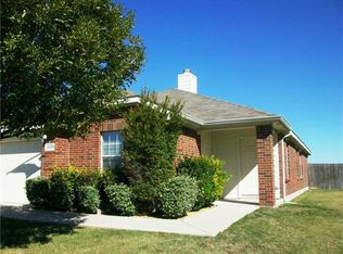 14320 Polo Ranch St, Haslet, TX 76052