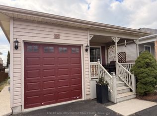75 Trefusis St, Pt Hope, ON L1A4J2
