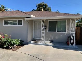 2999 Van Sansul Ave #3, San Jose, CA 95128