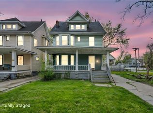 12306 Osceola Ave, Cleveland, OH 44108