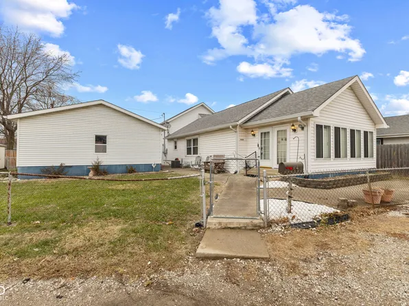 1616 Walker Ave, Indianapolis, IN 46203