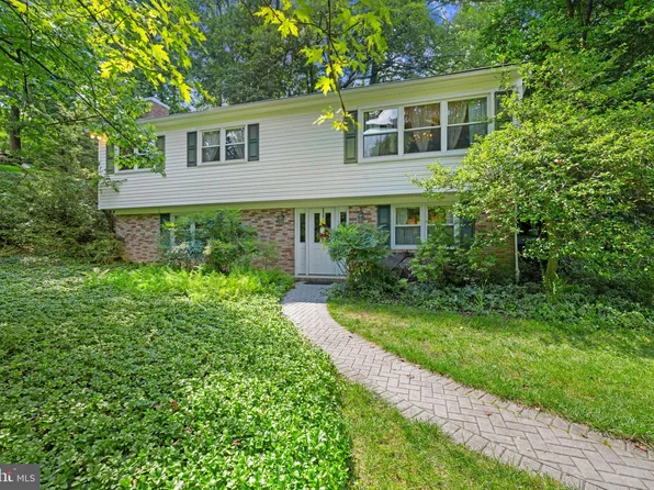 4902 Worthington Way, Ellicott City, MD 21043