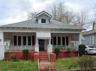 951 Parsons St SW, Atlanta, GA 30314