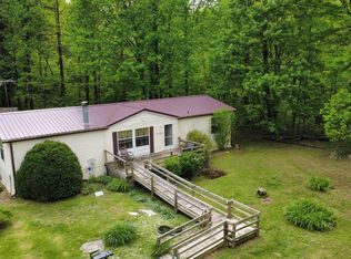 6108 Hickson Hill Rd, Poland, IN 47868