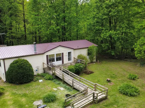 6108 Hickson Hill Rd, Poland, IN 47868