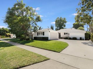 5337 Buffalo Ave, Van Nuys, CA 91401