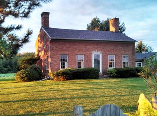 6735 Westcott Rd, Stafford, NY 14143